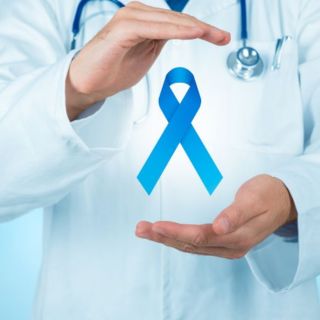 Supporta la funzionalità della prostata